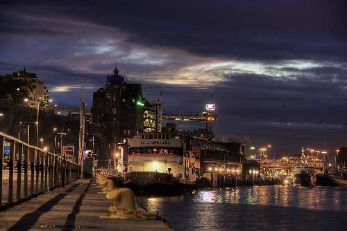 szkoła jazdy kategoria c w Pile