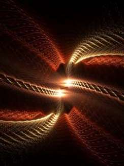 geometria kół Ujście